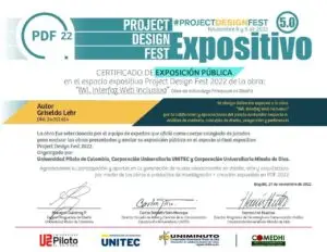 Exposición internacional